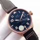 IWC Big Pilot 7 Days Power Reserve Copy Watches Rose Gold 46mm Automatic (2)_th.jpg